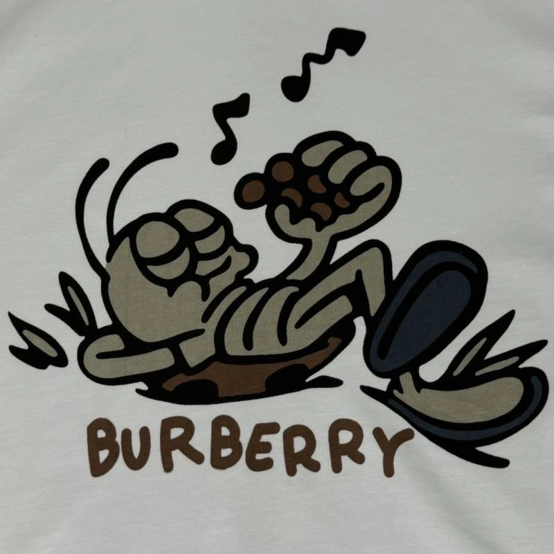 ComfortFit Burberry Kids 99775