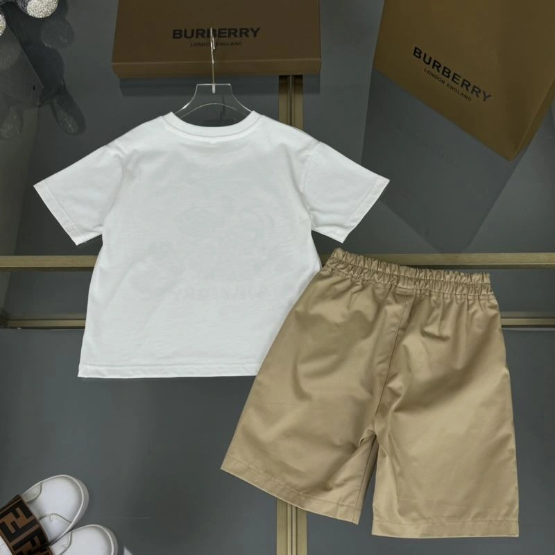 ComfortFit Burberry Kids 99775