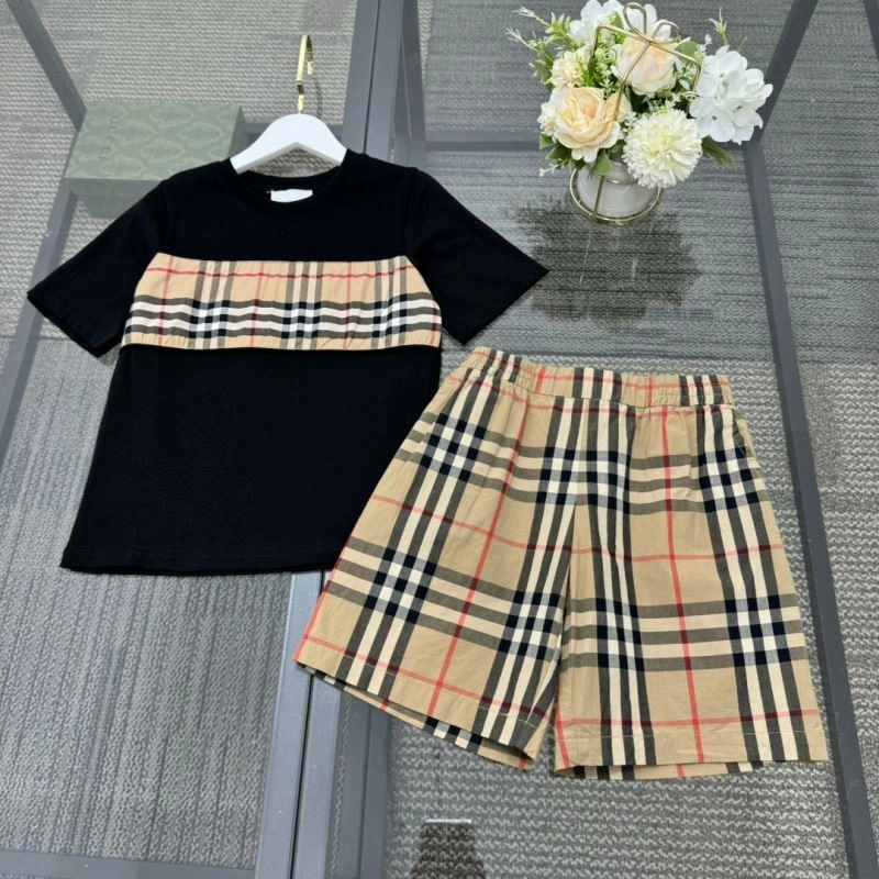 Burberry Kids Stylish 99773