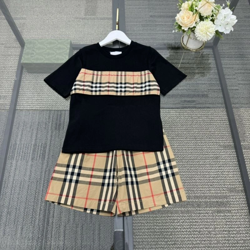 Burberry Kids Stylish 99773
