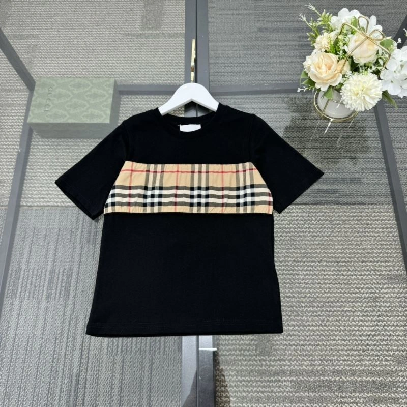 Burberry Kids Stylish 99773