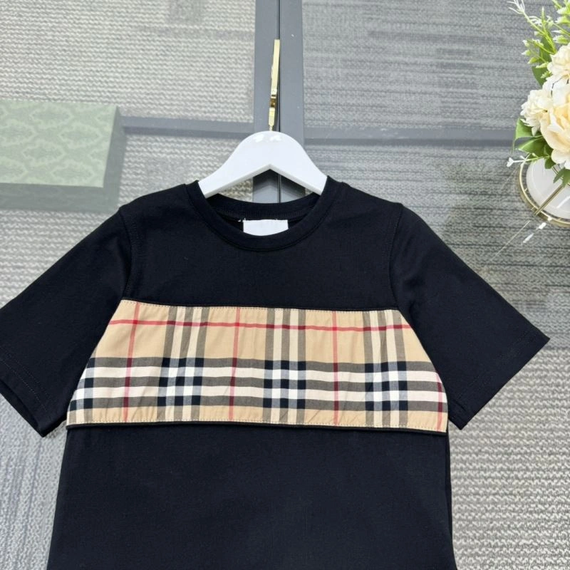 Burberry Kids Stylish 99773