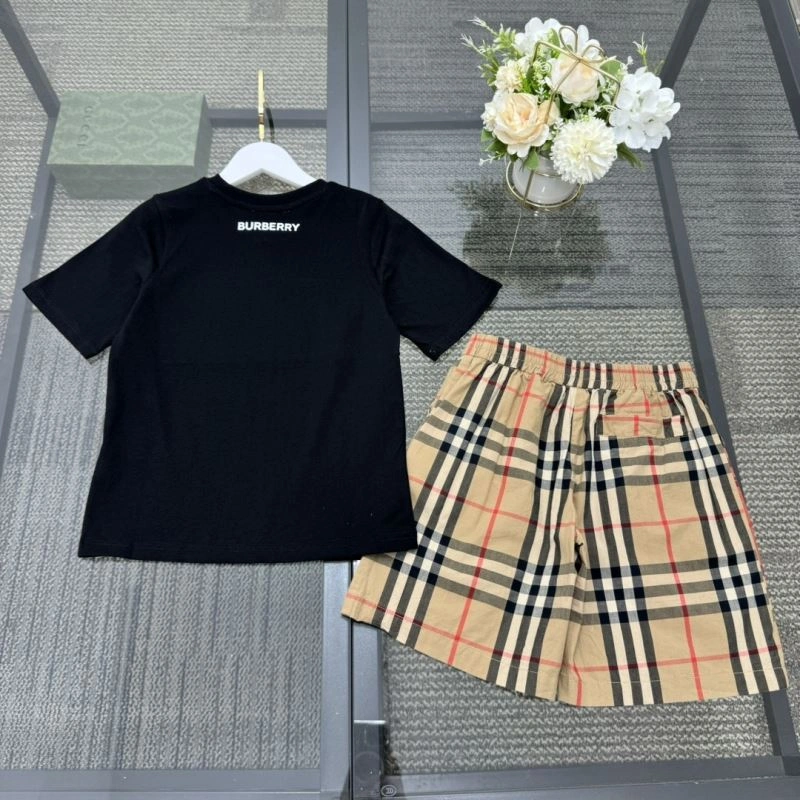 Burberry Kids Stylish 99773