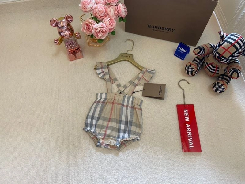 Versatile Burberry Kids 99772