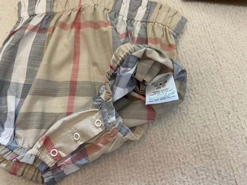 Versatile Burberry Kids 99772