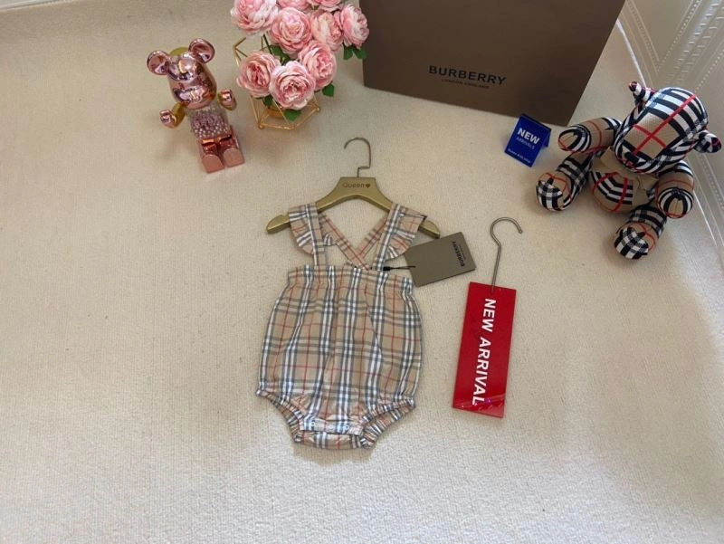 Resilient Burberry Kids 99771