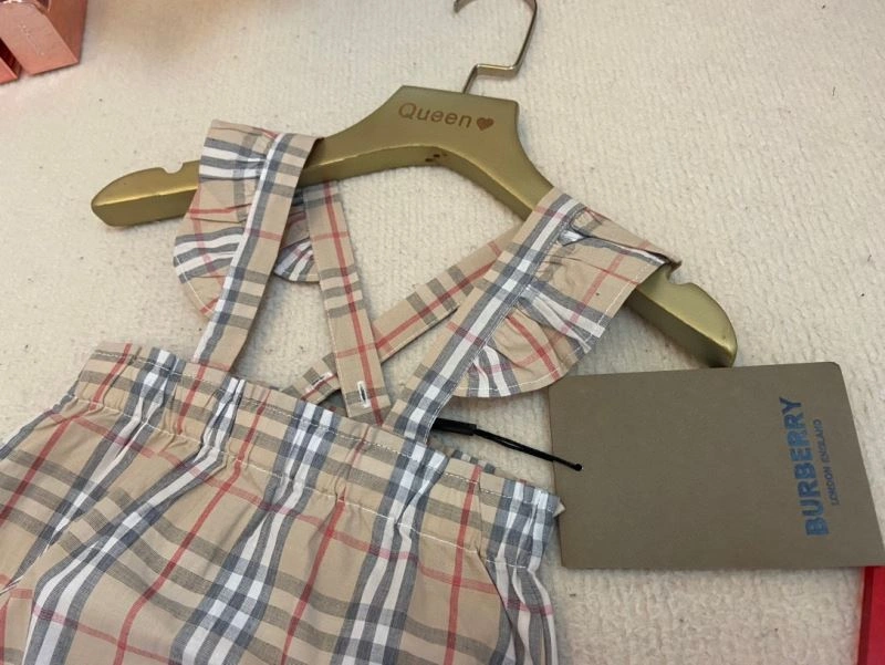 Resilient Burberry Kids 99771