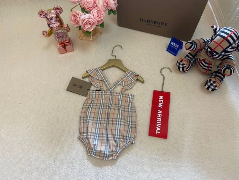 Resilient Burberry Kids 99771