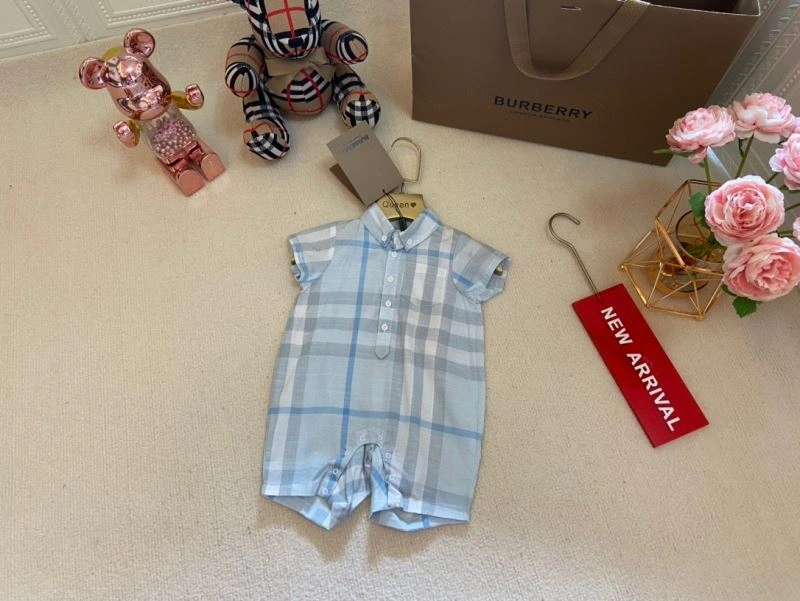 Burberry Kids Trendsetting 99770