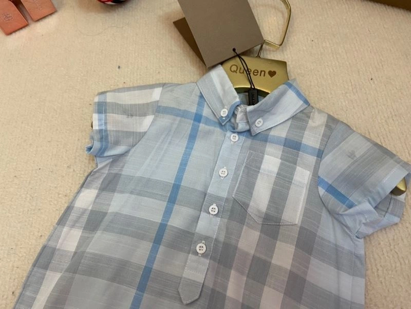 Burberry Kids Trendsetting 99770