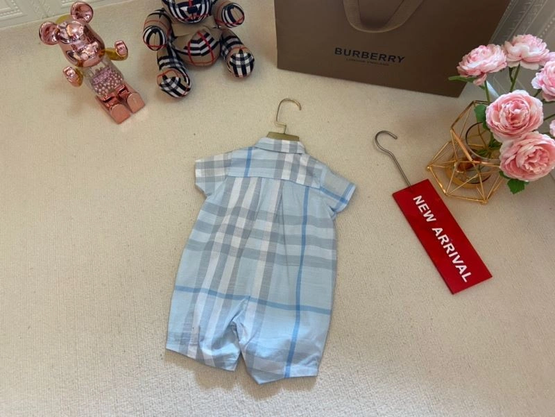 Burberry Kids Trendsetting 99770