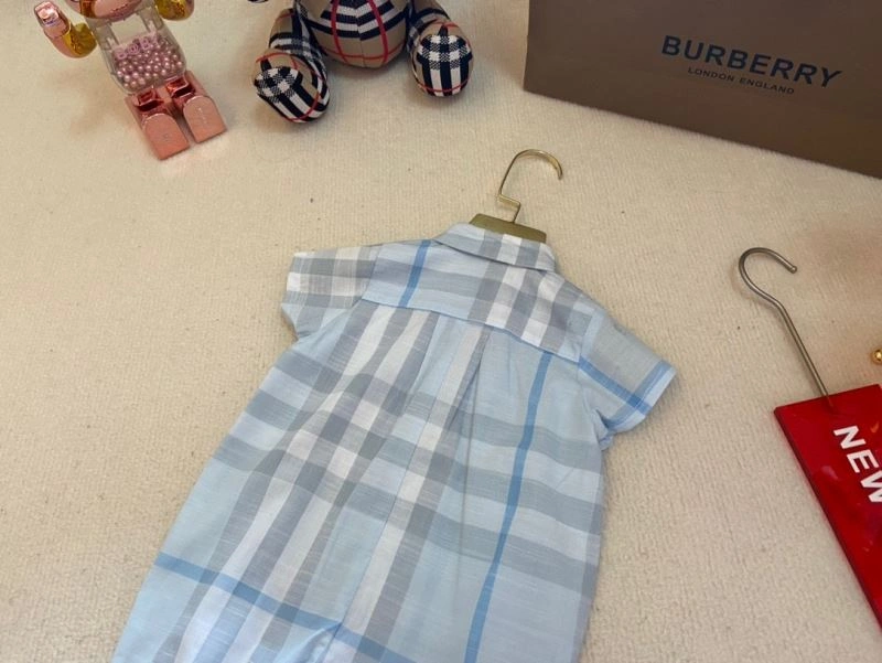 Burberry Kids Trendsetting 99770
