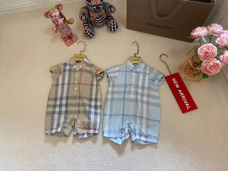 Supportive Burberry Kids 99842