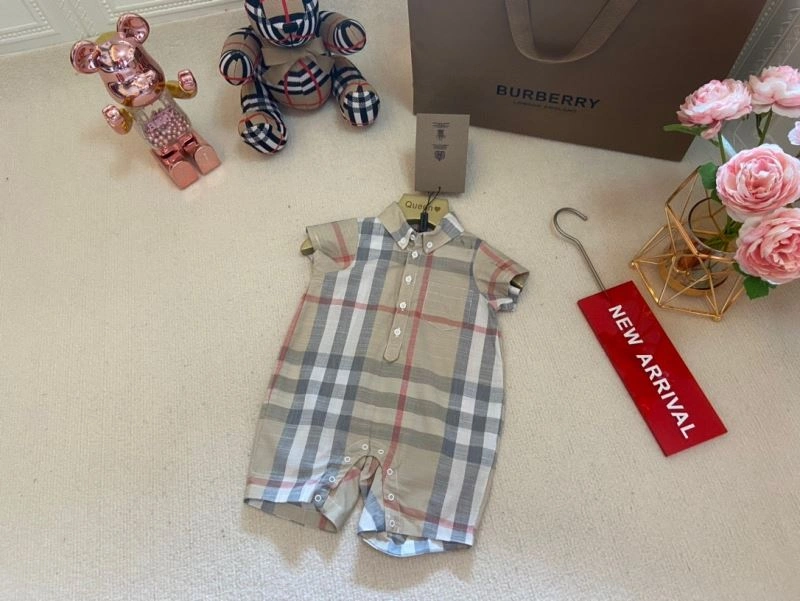 Supportive Burberry Kids 99842