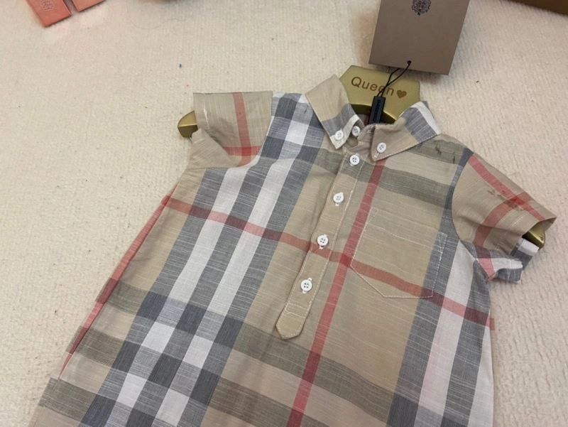 Supportive Burberry Kids 99842