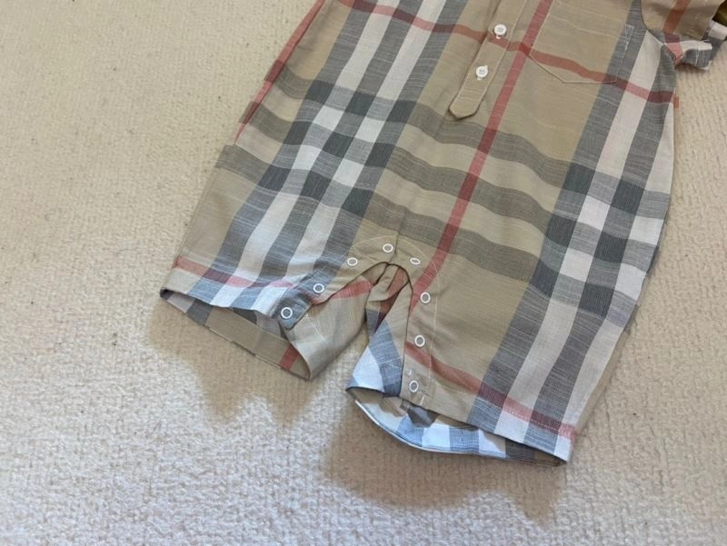Supportive Burberry Kids 99842