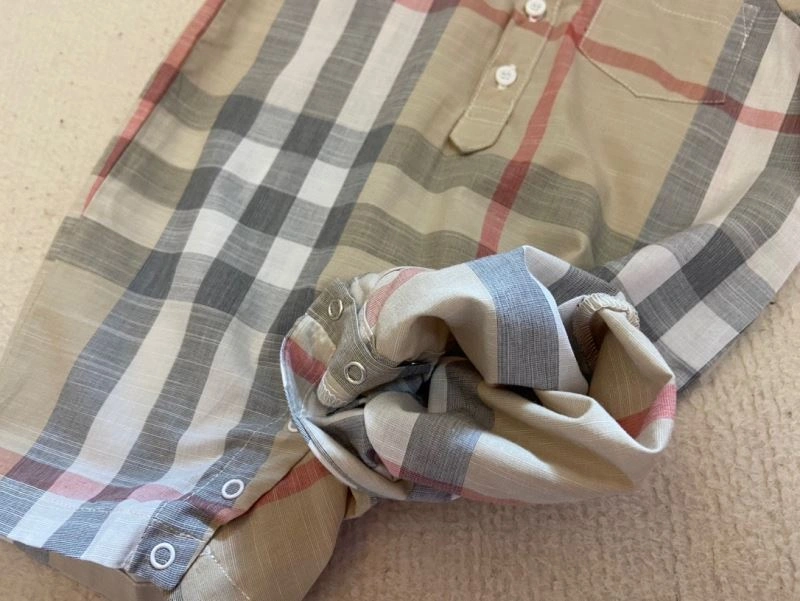 Supportive Burberry Kids 99842