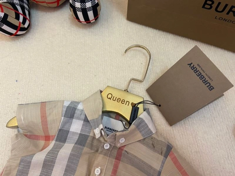 Supportive Burberry Kids 99842