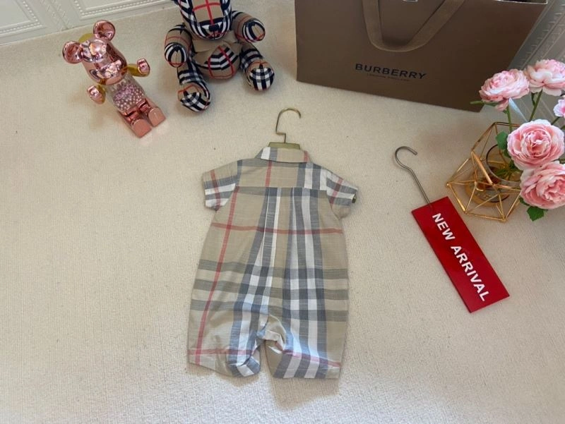 Supportive Burberry Kids 99842