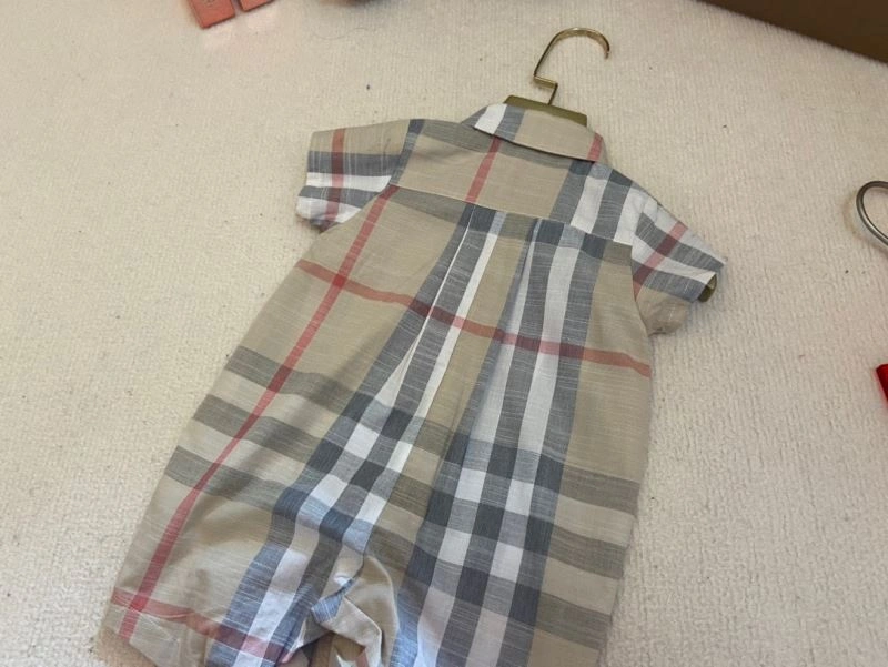 Supportive Burberry Kids 99842