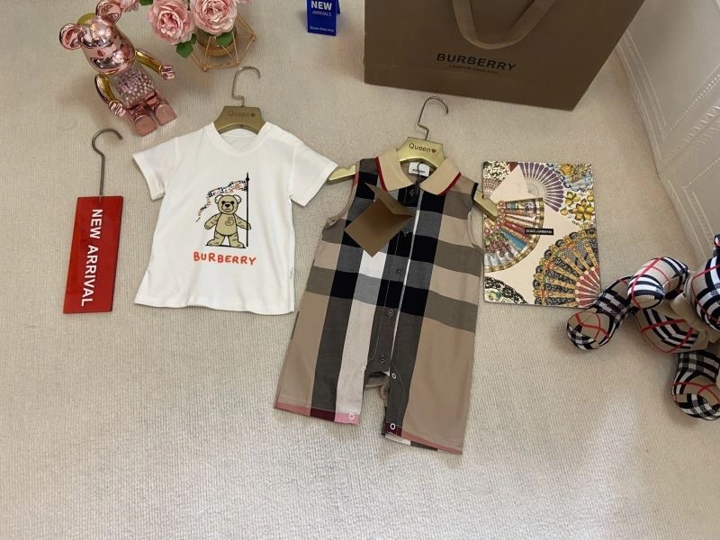 Burberry Kids UrbanChic 99800