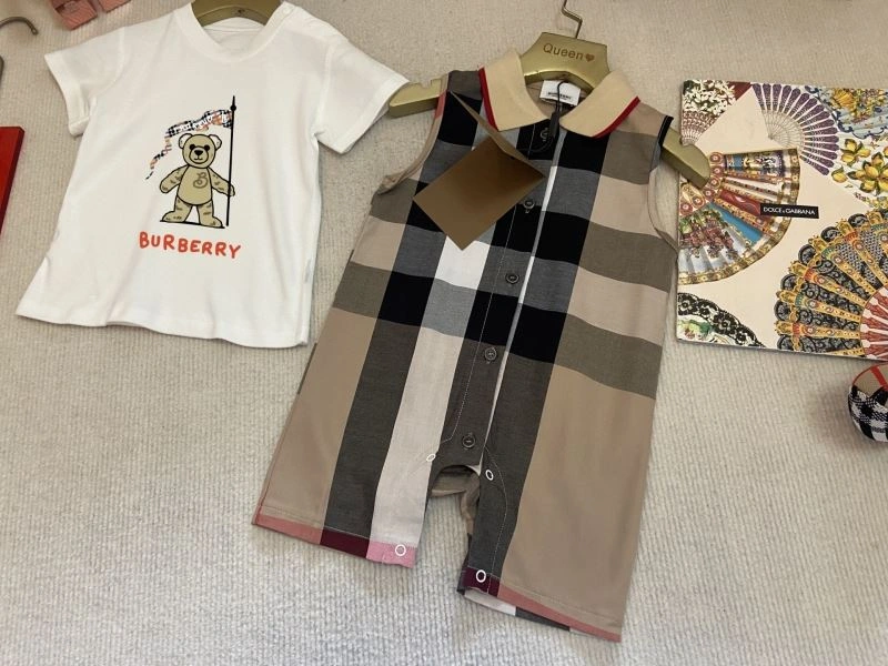 Burberry Kids UrbanChic 99800