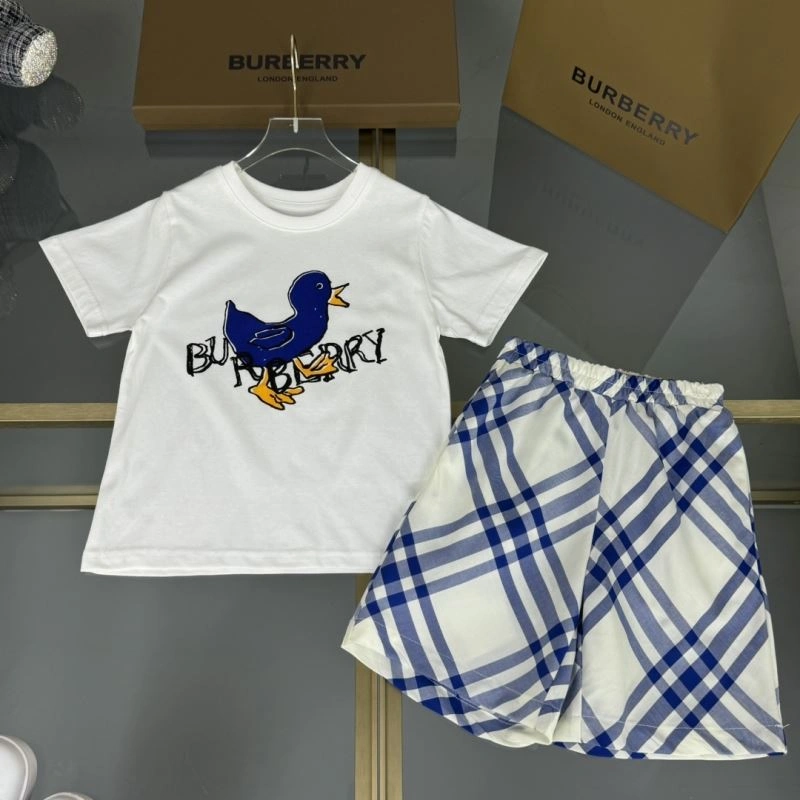 EyeCatching Burberry Kids 99851