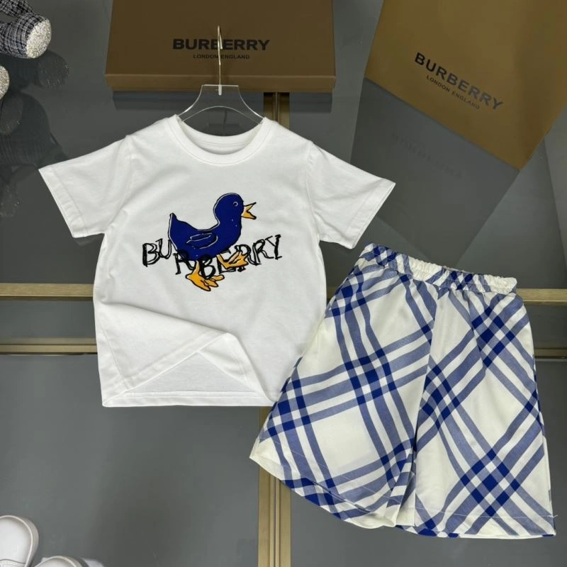 EyeCatching Burberry Kids 99851