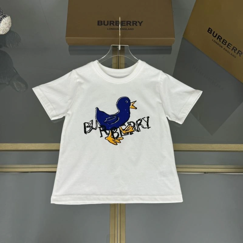 EyeCatching Burberry Kids 99851