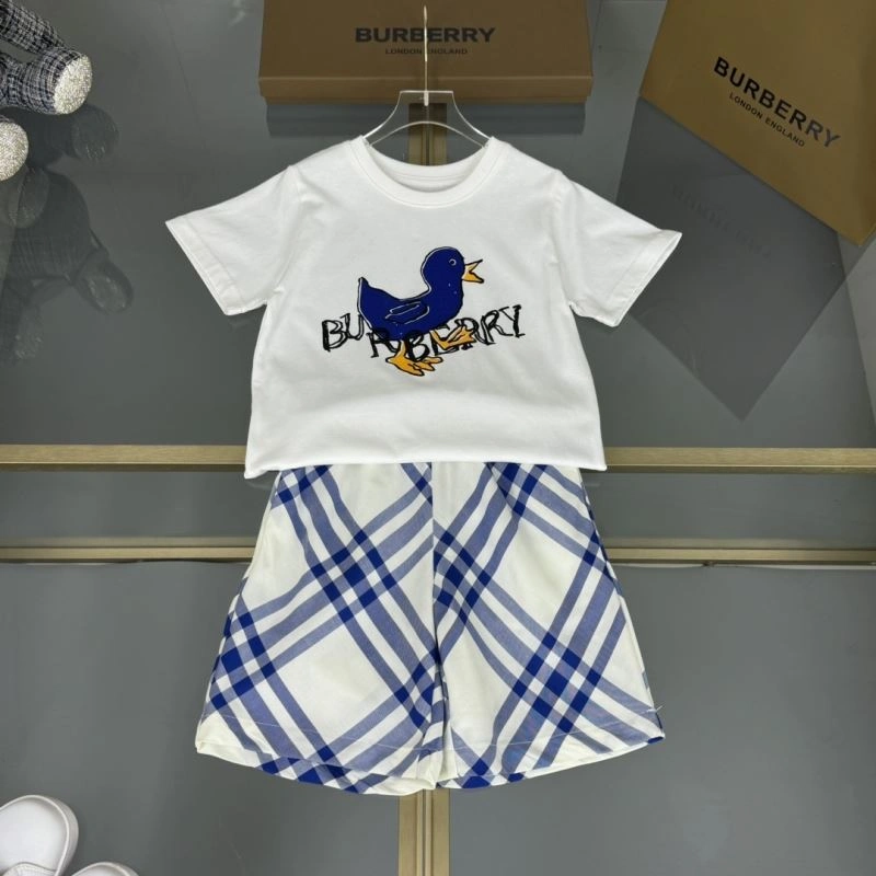 EyeCatching Burberry Kids 99851