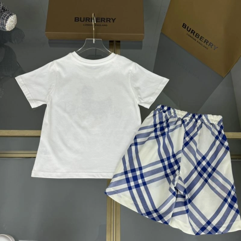 EyeCatching Burberry Kids 99851