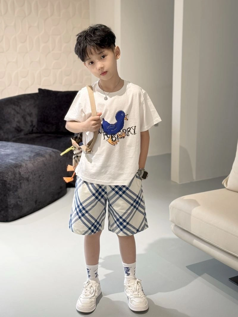 EyeCatching Burberry Kids 99851