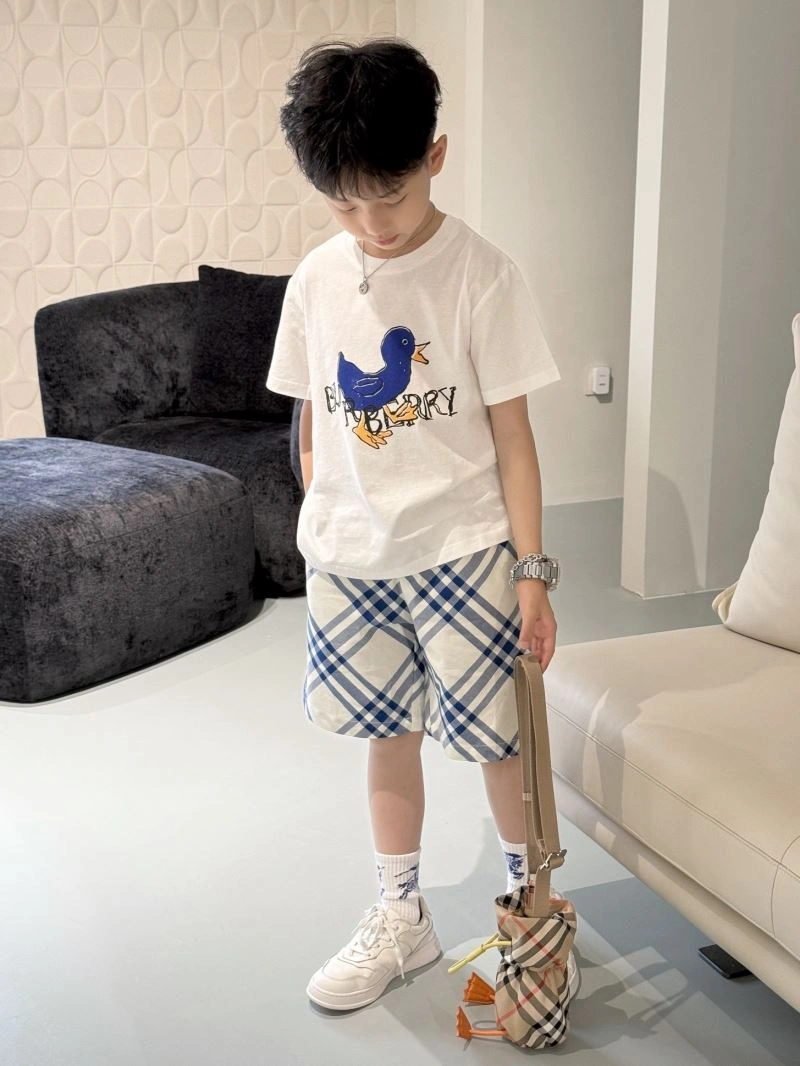EyeCatching Burberry Kids 99851
