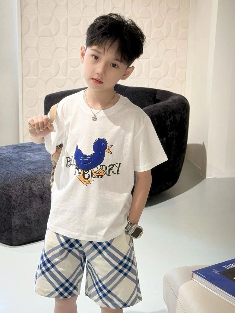 EyeCatching Burberry Kids 99851