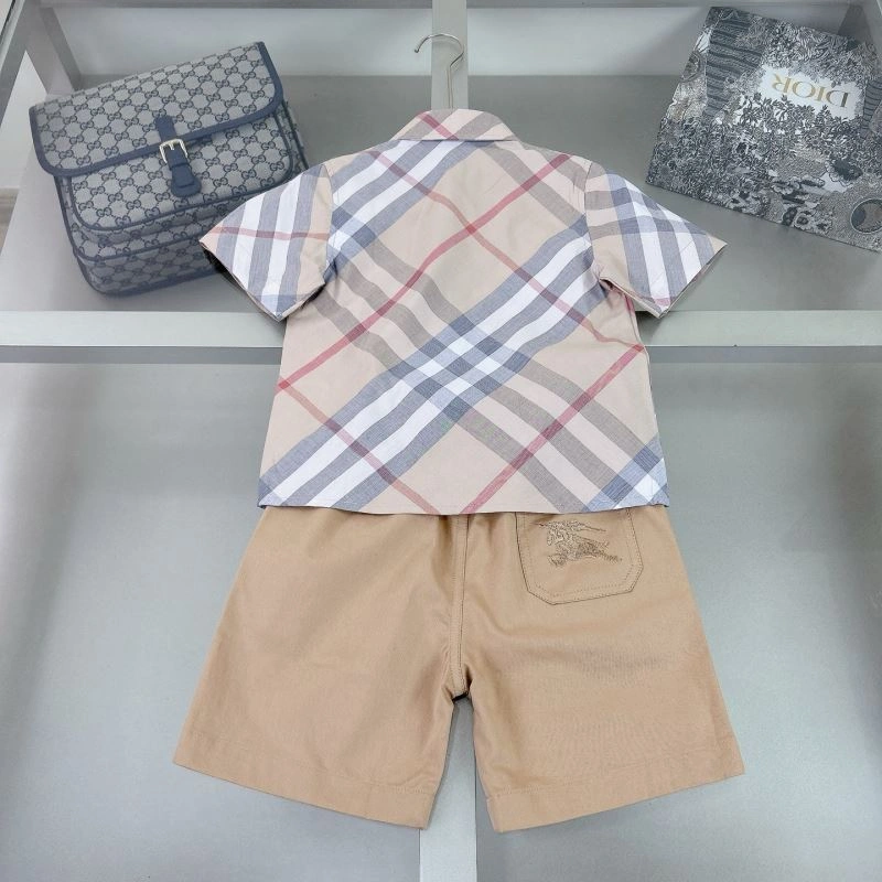 Burberry Kids Elegant 99767
