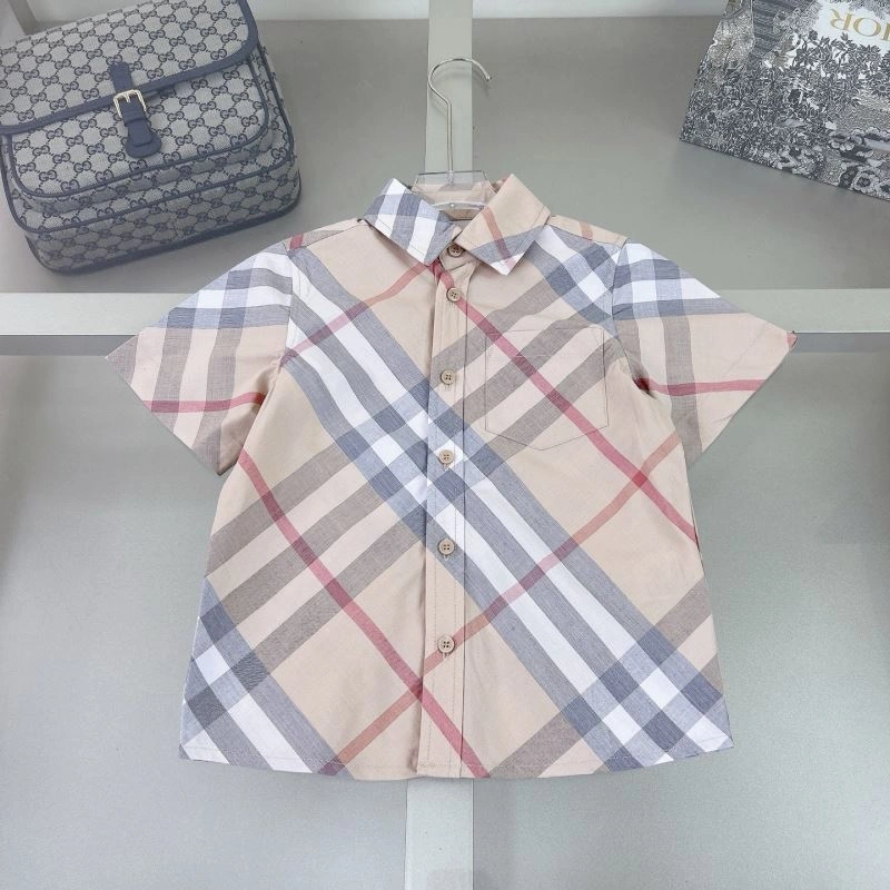 Burberry Kids Elegant 99767