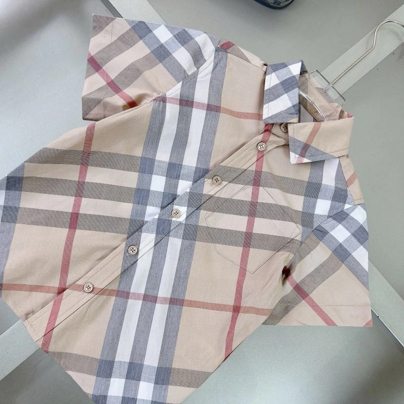 Burberry Kids Elegant 99767