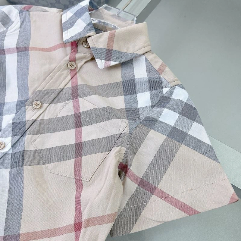 Burberry Kids Elegant 99767