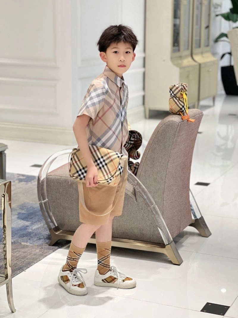 Burberry Kids Elegant 99767