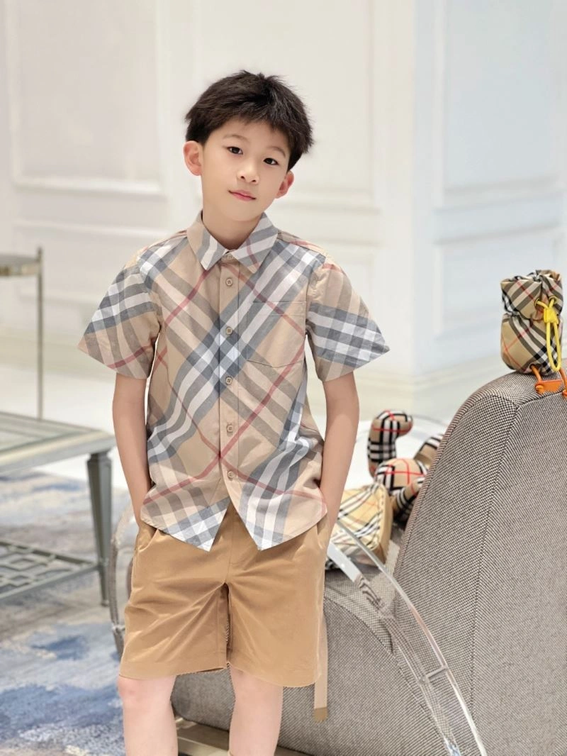 Burberry Kids Elegant 99767