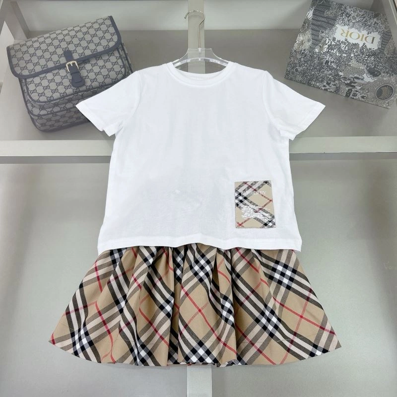 Burberry Kids Premium 99797