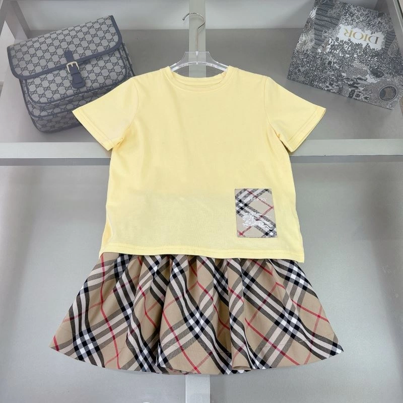 Burberry Kids EyeCatching 99764