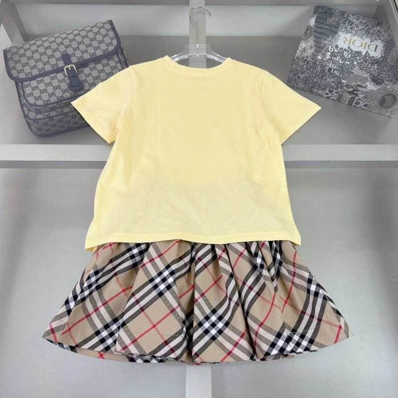 Burberry Kids EyeCatching 99764