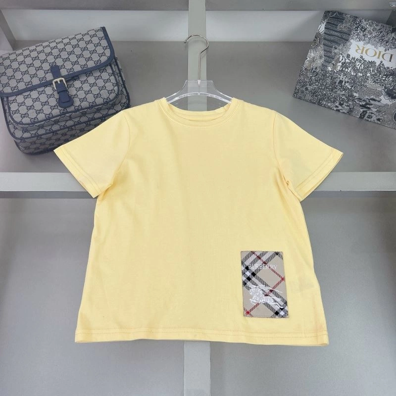 Burberry Kids EyeCatching 99764