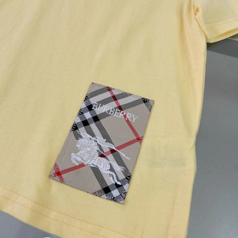 Burberry Kids EyeCatching 99764