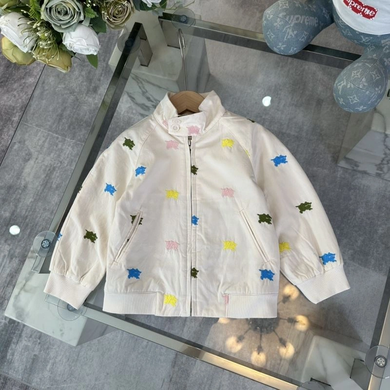 Breathable Burberry Kids 99765