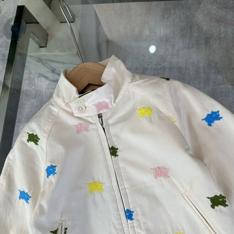 Breathable Burberry Kids 99765