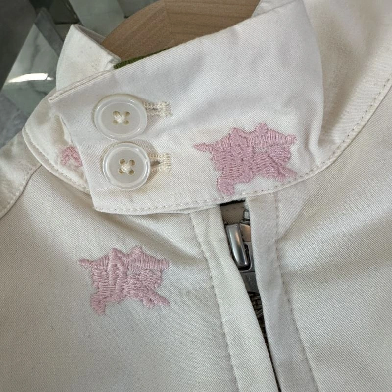 Breathable Burberry Kids 99765
