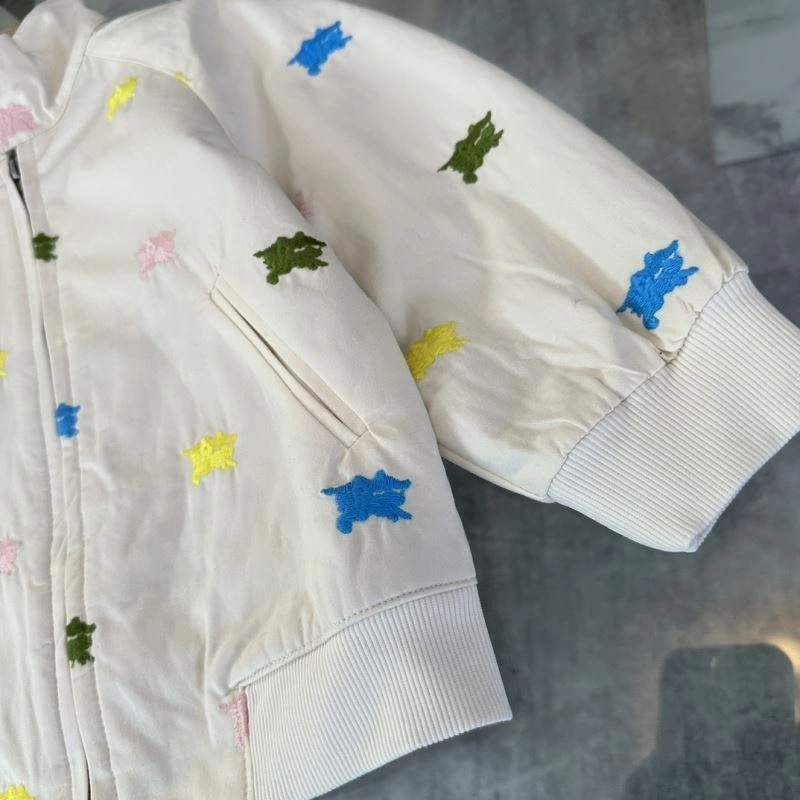 Breathable Burberry Kids 99765