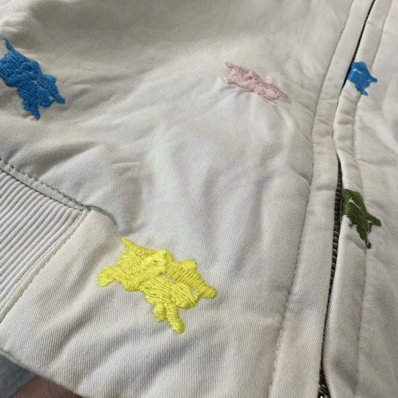 Breathable Burberry Kids 99765